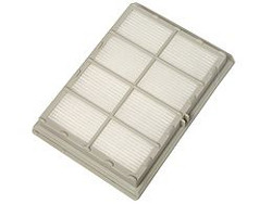 Hepafilter Siemens VS5KA... - 1 Mikrofilter - Papier Hepafilter Siemens VS5KA... - 1 Mikrofilter - Papier