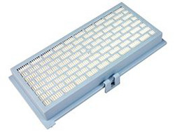 Hepafilter Miele S 2120 bis S 2180 - 1 Mikrofilter - Papier Hepafilter Miele S 2120 bis S 2180 - 1 Mikrofilter - Papier