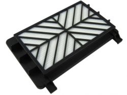 Hepafilter Philips HR 8500 - HR8599 Mobilo - 1 Mikrofilter - Papier Hepafilter Philips HR 8500 - HR8599 Mobilo - 1 Mikrofilter - Papier