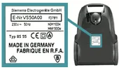 Beispiel zum Typenschild  Beispiel zum Typenschild