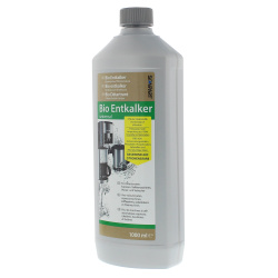 Zubehör Kaffee Alle Marken Bio Entkalker 1l für Kaffeemaschinen - 1 Stück Zubehör Kaffee Alle Marken Bio Entkalker 1l für Kaffeemaschinen - 1 Stück