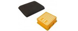 Micro- und Motorfilter Micro- und Motorfilter