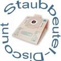 Staubsaugerbeutel f�r ACEC Staubsauger