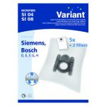 Staubsaugerbeutel Siemens Original Typ E Staubsaugerbeutel Siemens Original Typ E